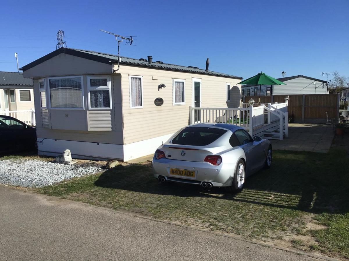 Holiday park Heaven *